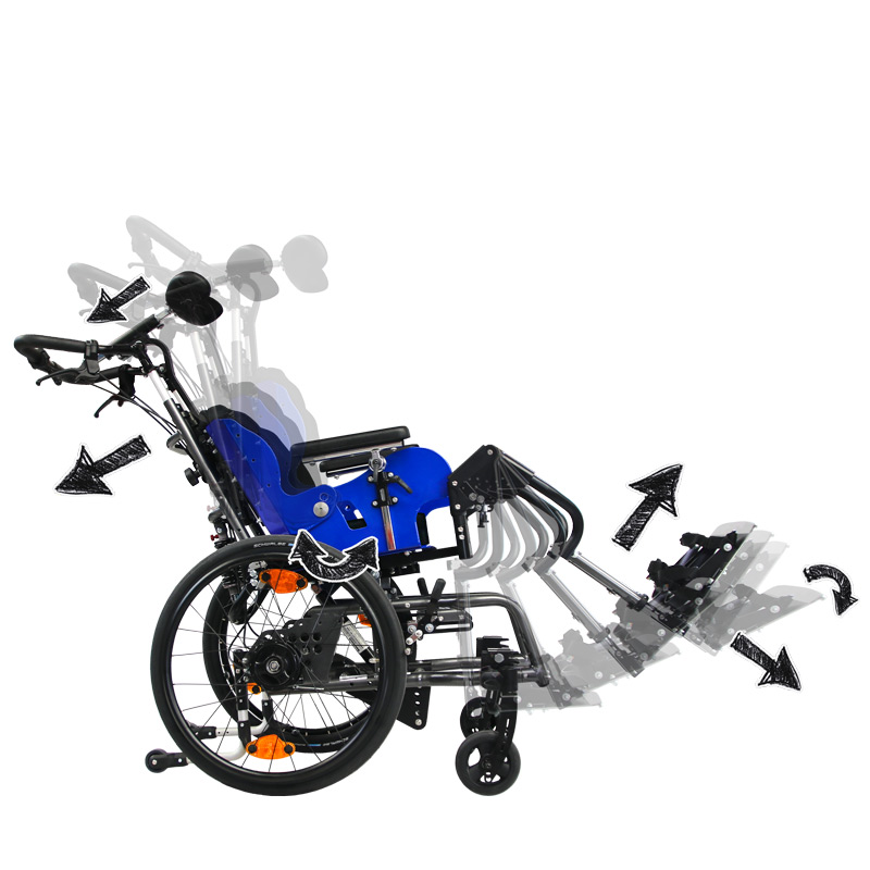 Dynamis TSD