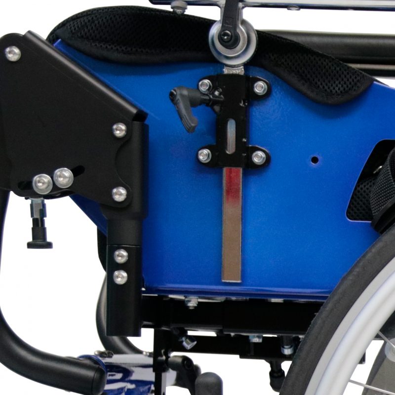 Bilder des Modells Dynamis TSD
