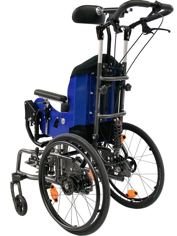 Bilder des Modells Dynamis TSD