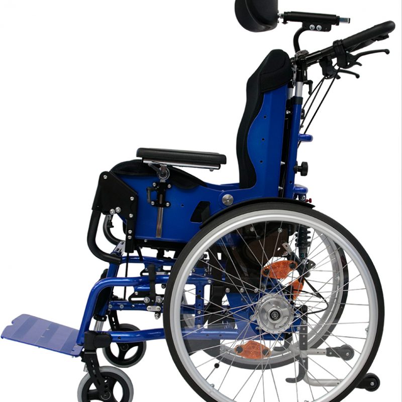 Bilder des Modells Dynamis TSD