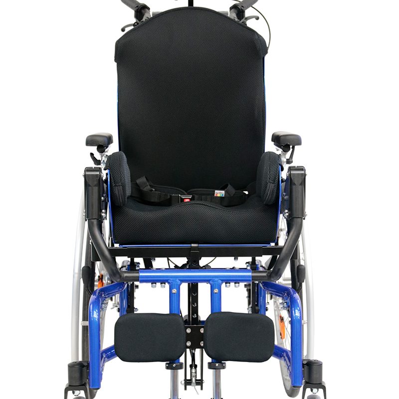 Bilder des Modells Dynamis TSD